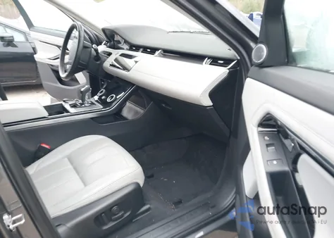 2020 Land Rover Range Rover Evoque Se из США, поврежденный, VIN SALZP2FXXLH019821